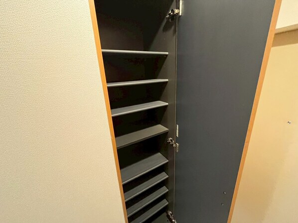 クレッシェンドKJの物件内観写真